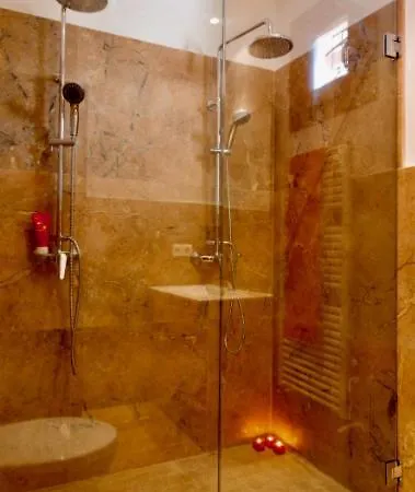 Green Life Wellness Retreat * Manacor (Mallorca)
