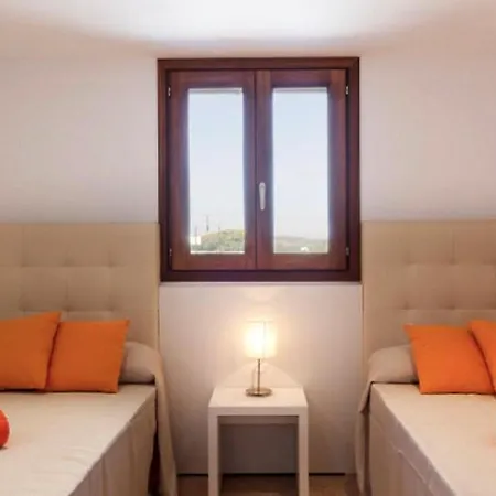Lägenhet Green Life Wellness Retreat Manacor (Mallorca)